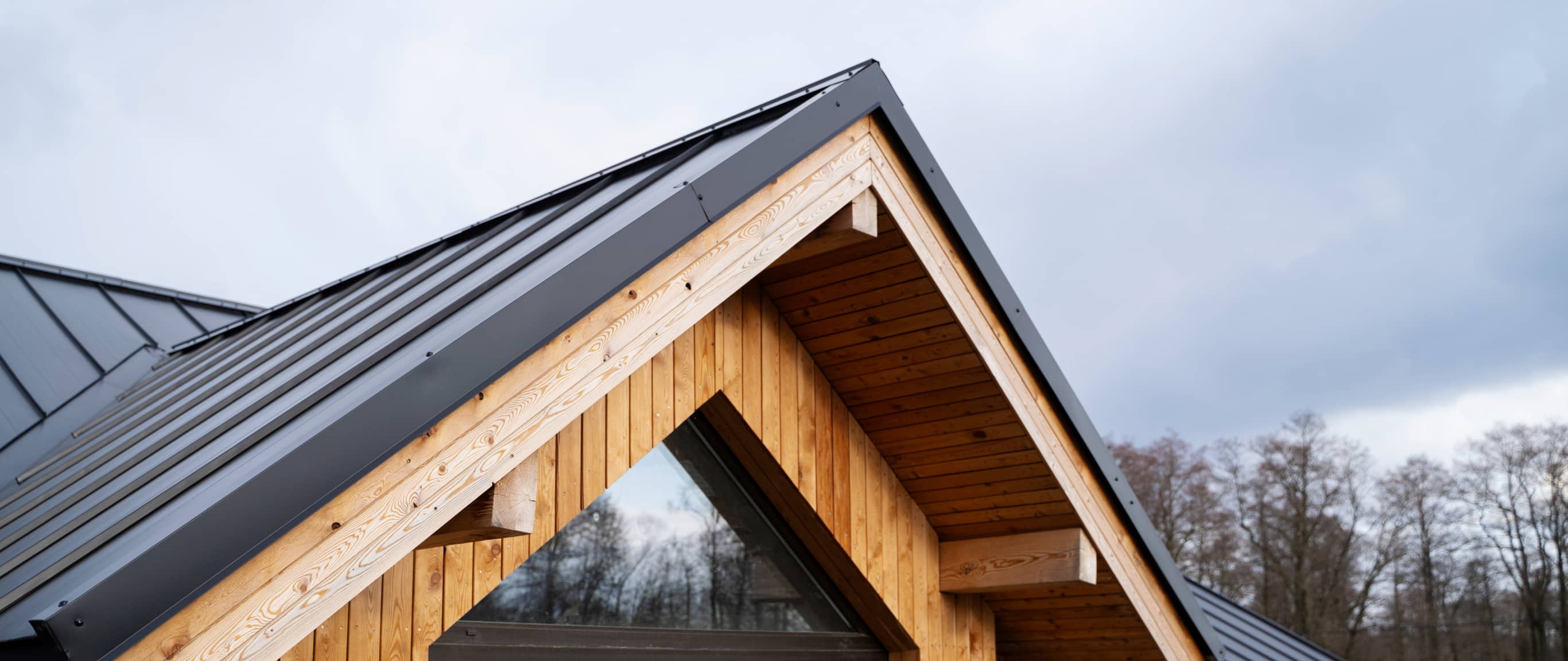 Damage Roofing